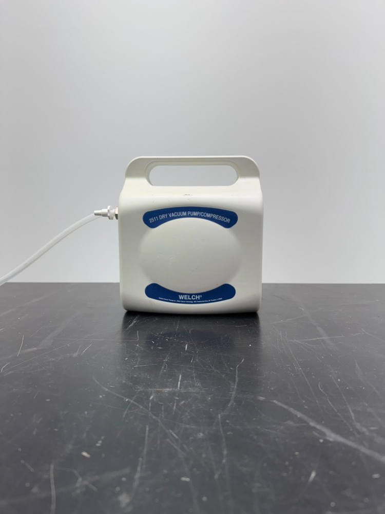 Image of Welch 2511B-01 Dry Vacuum Pump